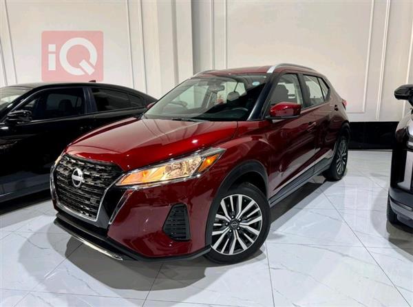 Nissan for sale in Iraq